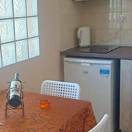 Holiday home Bright Sea Limenas (Thasos)