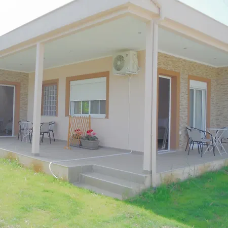 Holiday home Bright Sea Limenas (Thasos)