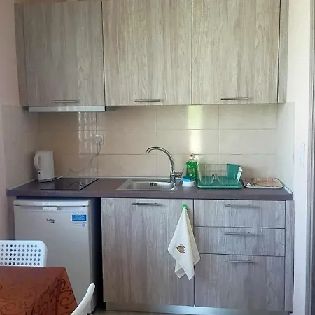 Bright Sea Holiday home Limenas (Thasos)