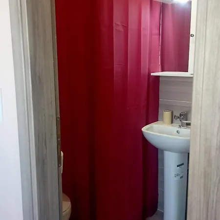 بيت للعطل Bright Sea