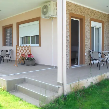 Bright Sea Ferienhaus Limenas (Thasos)