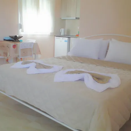 Bright Sea Holiday home Limenas (Thasos)