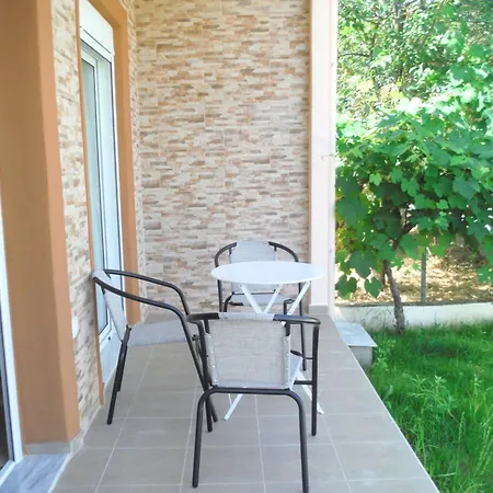 بيت للعطل Bright Sea