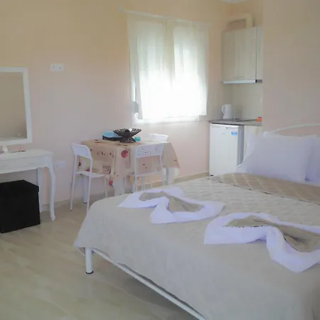 Bright Sea Holiday home Limenas (Thasos)
