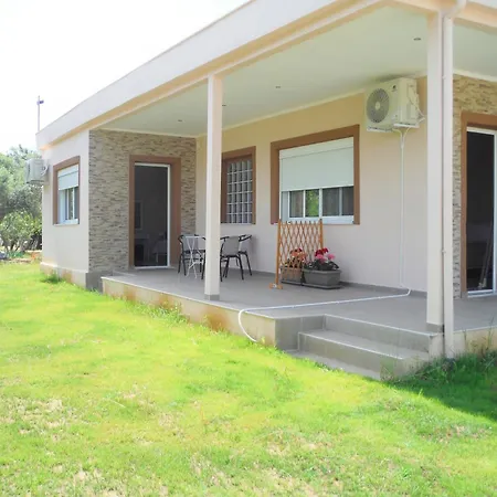 Bright Sea Ferienhaus