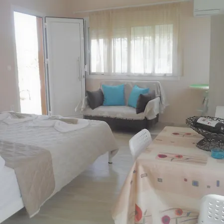 Holiday home Bright Sea