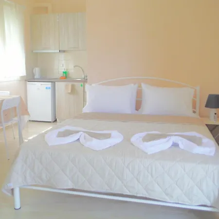 Bright Sea Holiday home Limenas (Thasos)