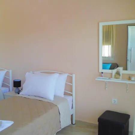 Casa vacanze Bright Sea *