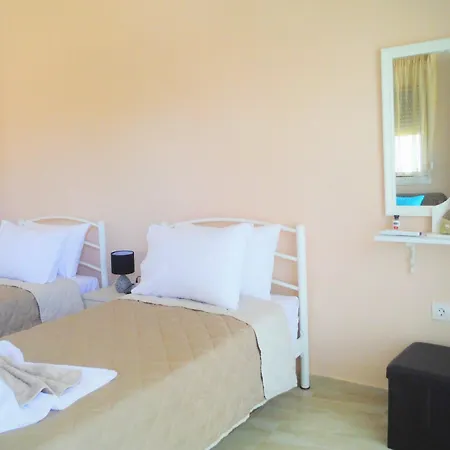 Bright Sea Ferienhaus Limenas (Thasos)