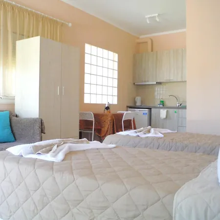 Bright Sea Ferienhaus Limenas (Thasos)