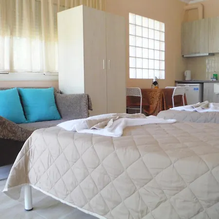 بيت للعطل Bright Sea *