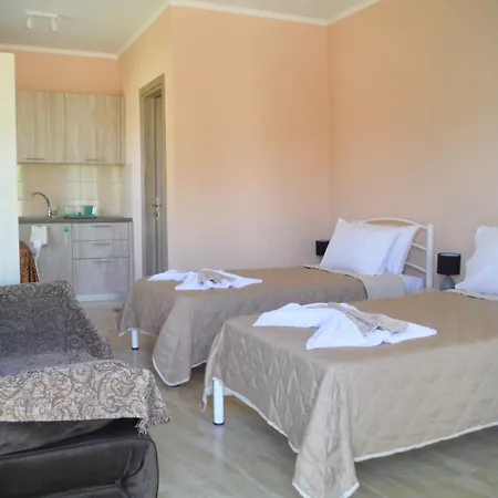 Bright Sea بيت للعطل لايميناس