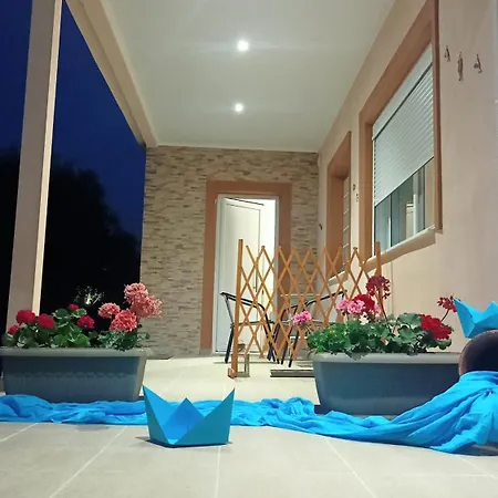 Bright Sea * لايميناس