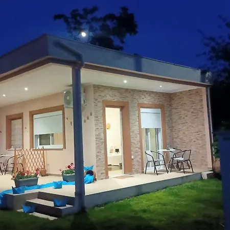 Bright Sea بيت للعطل *