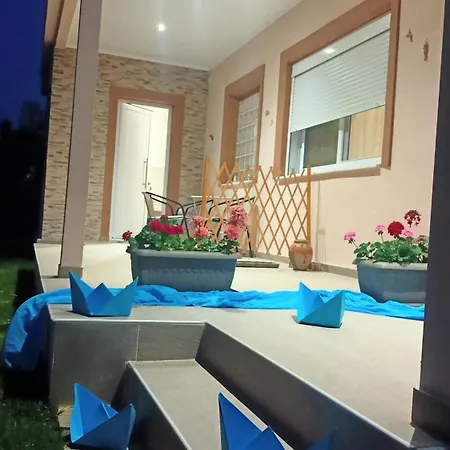 بيت للعطل Bright Sea