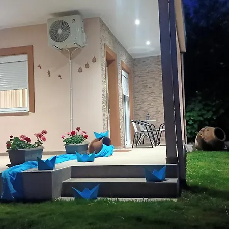 Bright Sea Holiday home Limenas (Thasos)