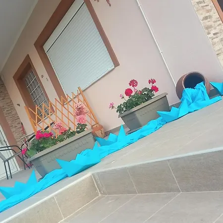 Holiday home Bright Sea Limenas (Thasos)