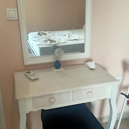 Bright Sea * لايميناس