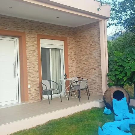 Bright Sea Holiday home Limenas (Thasos)