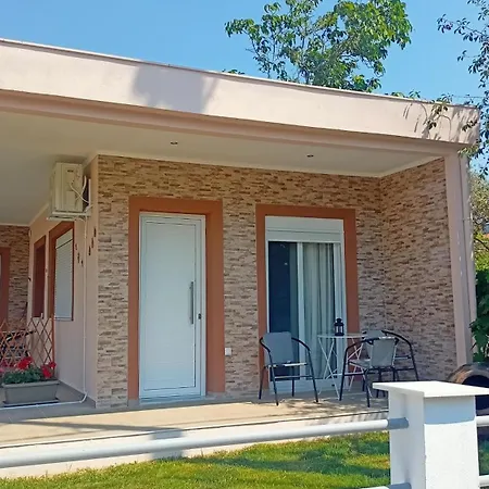 Bright Sea Holiday home