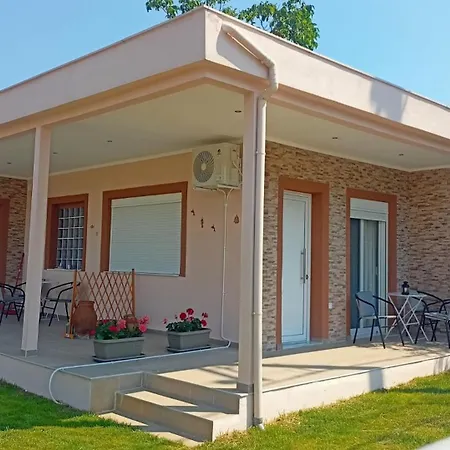 بيت للعطل Bright Sea