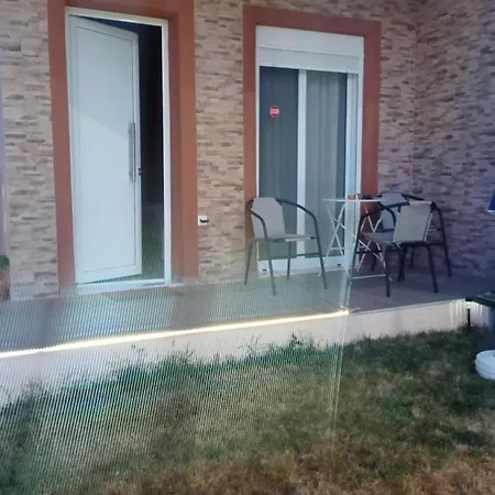 بيت للعطل Bright Sea لايميناس