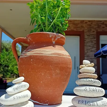 بيت للعطل Bright Sea *