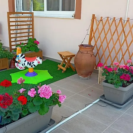 Bright Sea بيت للعطل لايميناس