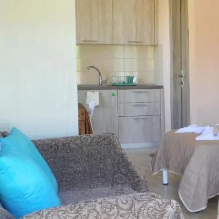 بيت للعطل Bright Sea