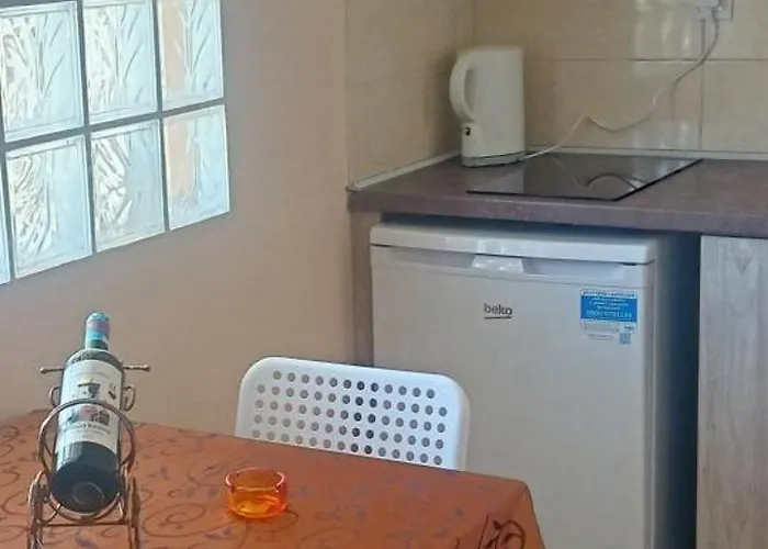 Ferienhaus Bright Sea Limenas (Thasos)