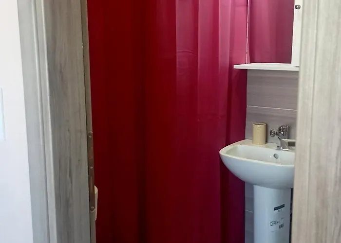 Ferienhaus Bright Sea