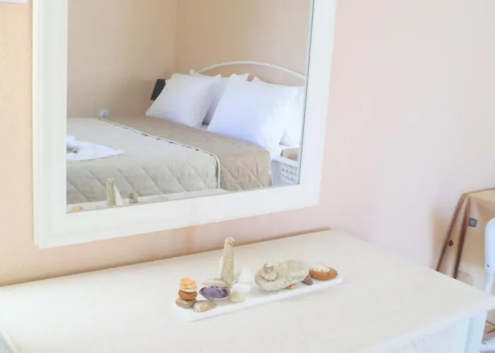 Bright Sea Ferienhaus *