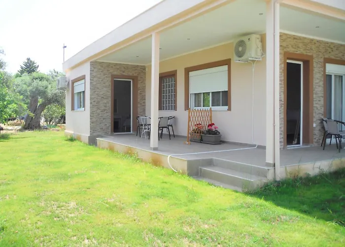 Bright Sea Ferienhaus