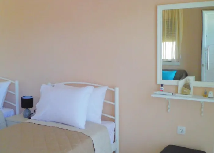 Ferienhaus Bright Sea *