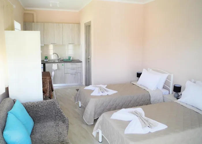 Bright Sea Ferienhaus *