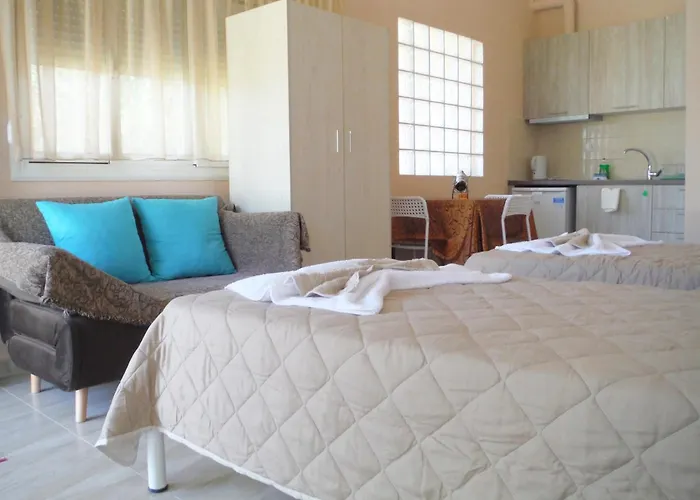 Ferienhaus Bright Sea *