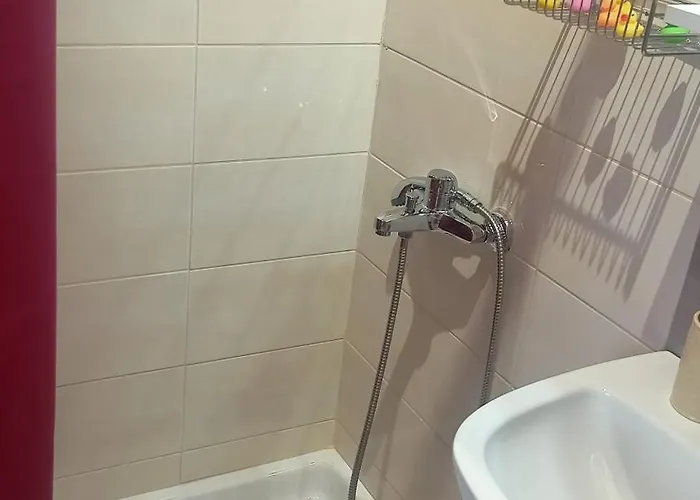 Ferienhaus Bright Sea Limenas (Thasos)