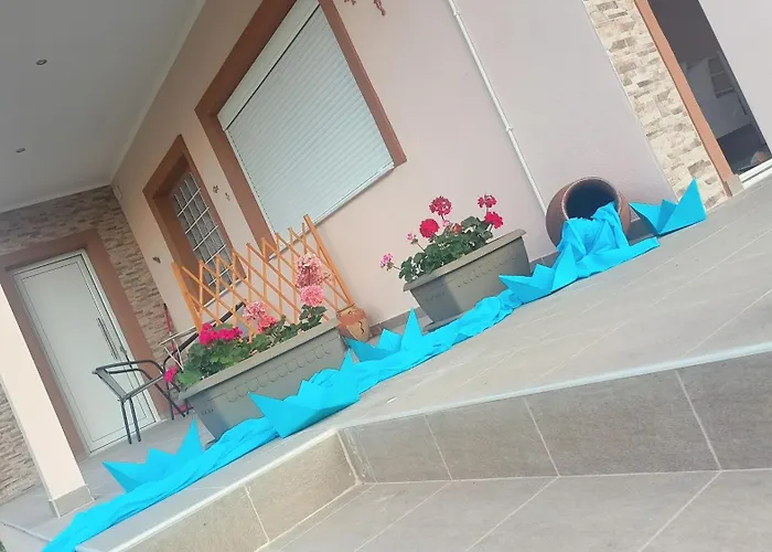 Nyaraló Bright Sea Liménasz