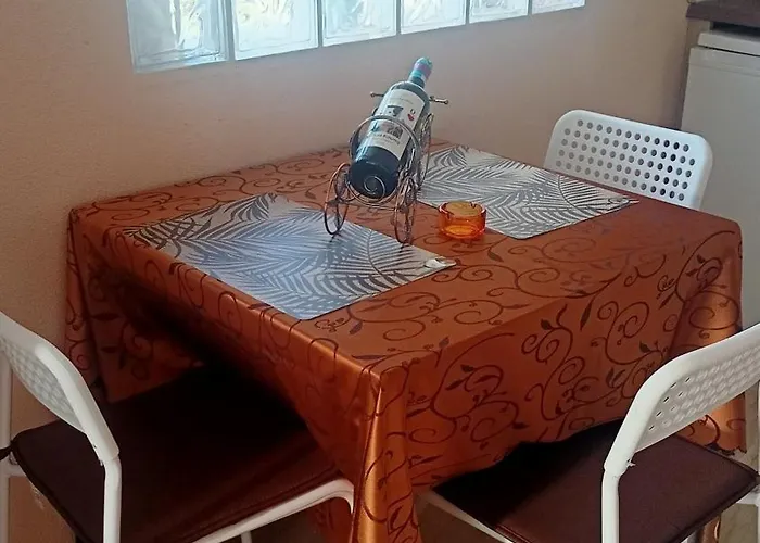 Bright Sea Ferienhaus *