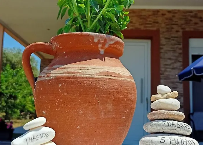 Ferienhaus Bright Sea *