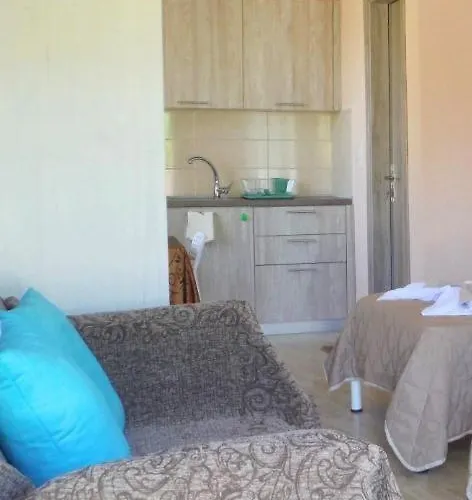 Ferienhaus Bright Sea